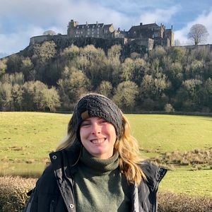 Meet your Posher, Madison